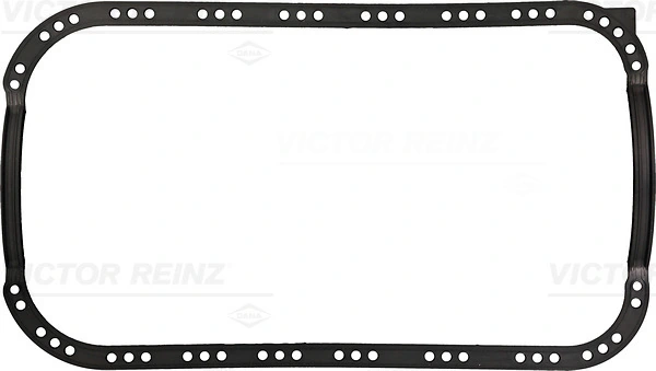 Gasket, oil sump 71-52369-00