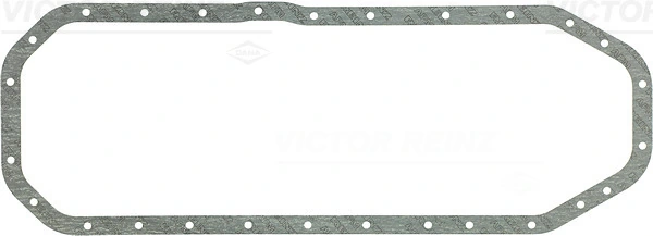 Gasket, oil sump 71-24468-10