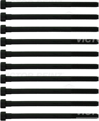 Cylinder Head Bolt Set 14-10276-01