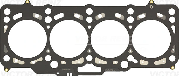 Gasket, cylinder head 61-38190-00