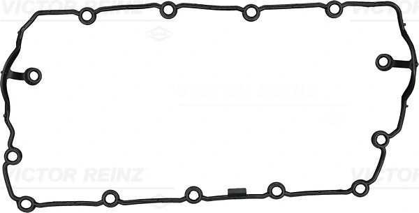 Gasket, cylinder head cover 71-37596-00