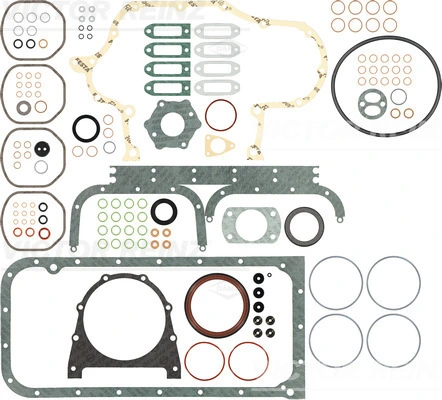 Full Gasket Kit, engine 01-12612-52