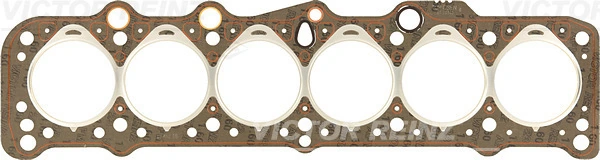Gasket, cylinder head 61-28990-20