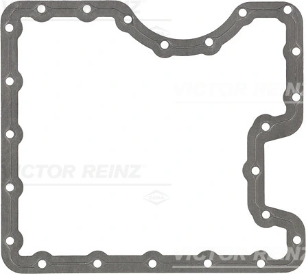Gasket, oil sump 71-39381-00