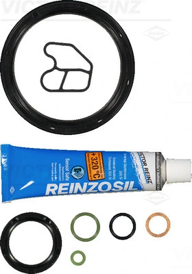 Gasket Kit, crankcase 08-36942-01