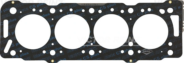 Gasket, cylinder head 61-33155-10