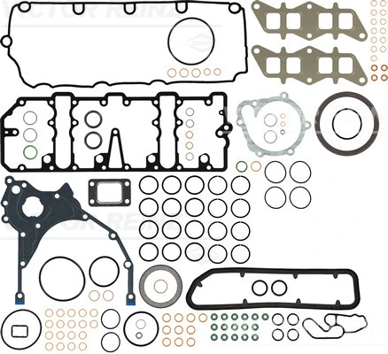 Full Gasket Kit, engine 01-33352-01
