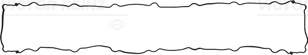 Gasket, oil sump 71-10294-00