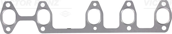 Gasket, exhaust manifold 71-36106-00