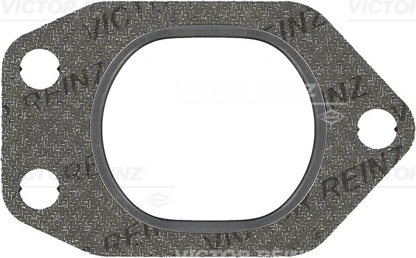 Gasket, exhaust manifold 71-35566-00