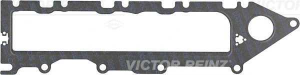 Gasket, intake manifold 71-42811-00