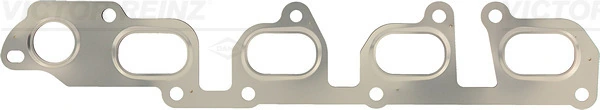 Gasket, exhaust manifold 71-40497-00