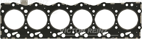 Gasket, cylinder head 61-36415-10