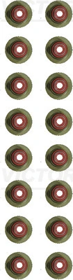 Seal Set, valve stem 12-36208-01