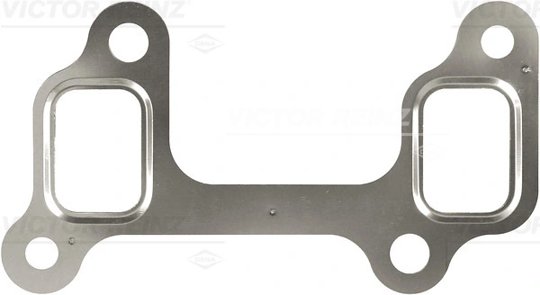 Gasket, exhaust manifold 71-35532-00