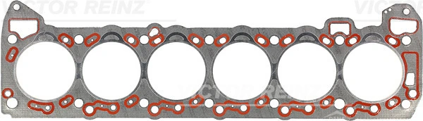 Gasket, cylinder head 61-53350-10