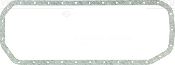 Gasket, oil sump 71-22601-20