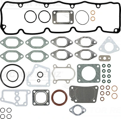 Gasket Kit, cylinder head 02-33951-10