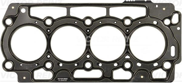 Gasket, cylinder head 61-35430-30