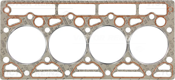 Gasket, cylinder head 61-25800-20