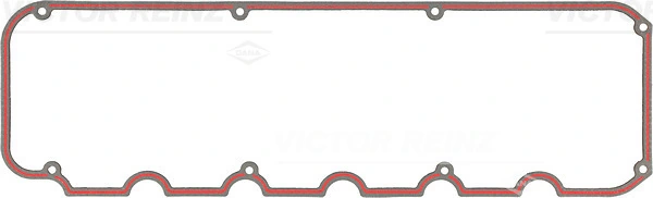 Gasket, cylinder head cover 71-24469-10