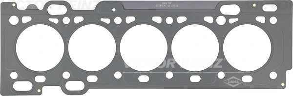 Gasket, cylinder head 61-37205-00