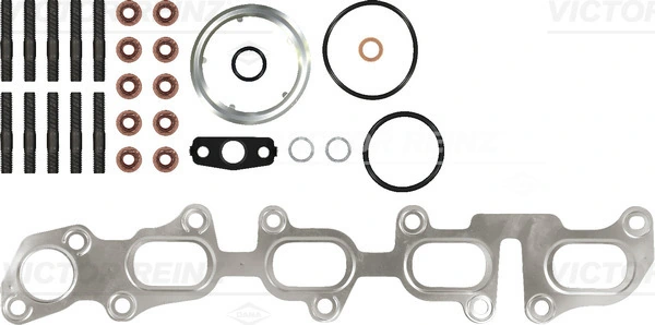 Mounting Kit, charger 04-10342-01