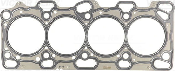 Gasket, cylinder head 61-10015-00