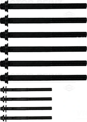 Cylinder Head Bolt Set 14-10016-01