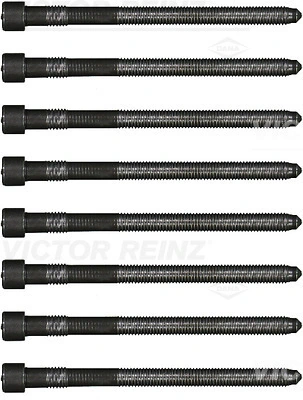 Cylinder Head Bolt Set 14-32166-03