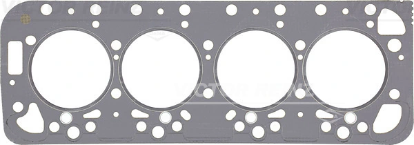 Gasket, cylinder head 61-26630-50