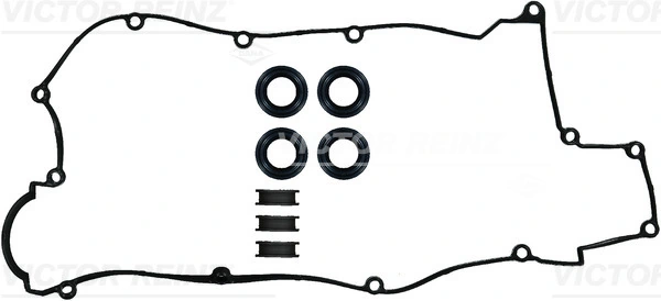 Gasket Set, cylinder head cover 15-54306-01