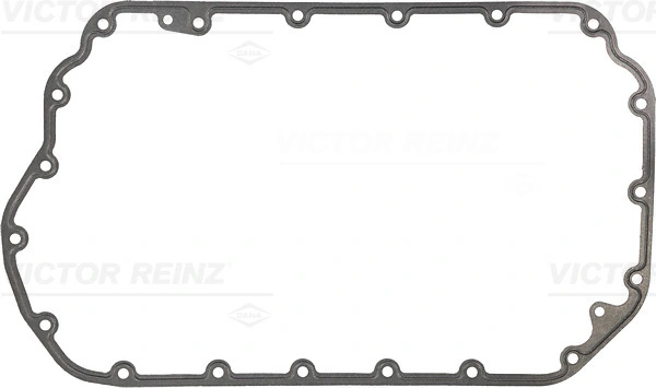 Gasket, oil sump 71-34211-00