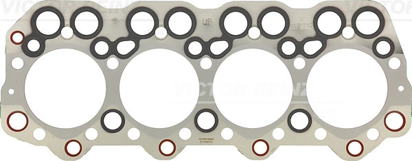 Gasket, cylinder head 61-52490-00