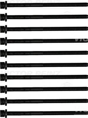 Cylinder Head Bolt Set 14-32332-01