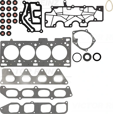 Gasket Kit, cylinder head 02-37380-01