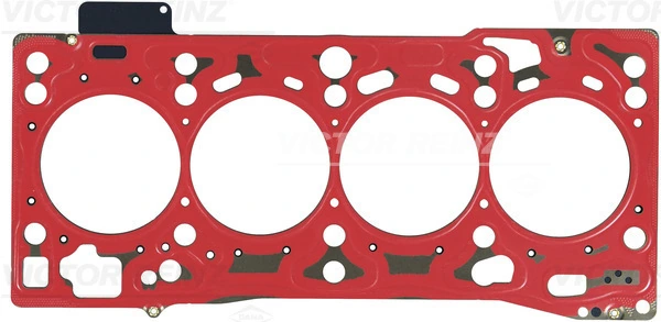 Gasket, cylinder head 61-10219-00