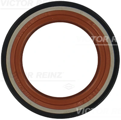 Shaft Seal, crankshaft 81-19299-10