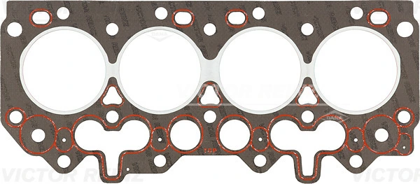 Gasket, cylinder head 61-34465-00