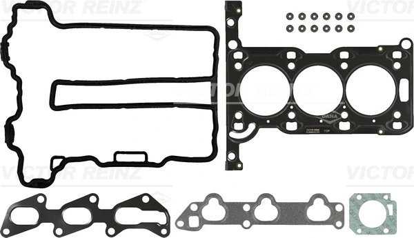 Gasket Kit, cylinder head 02-33495-01