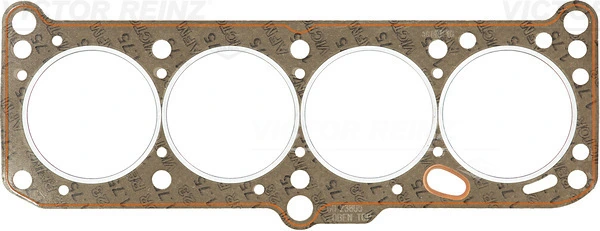 Gasket, cylinder head 61-23805-50