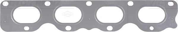 Gasket, exhaust manifold 71-38158-00
