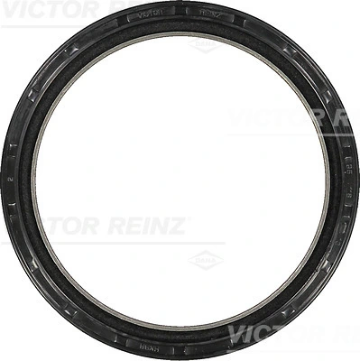 Shaft Seal, crankshaft 81-53077-00