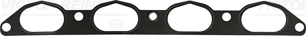 Gasket, intake manifold 71-13222-00