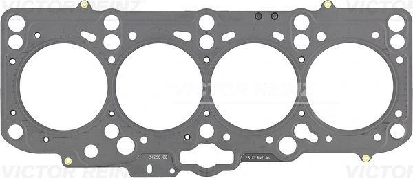 Gasket, cylinder head 61-34250-00