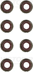 Seal Set, valve stem 12-52722-01