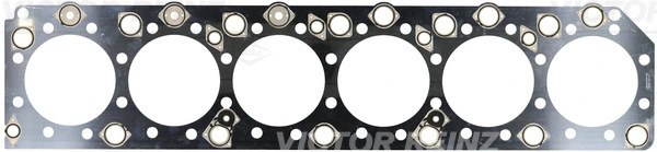 Gasket, cylinder head 61-36260-10