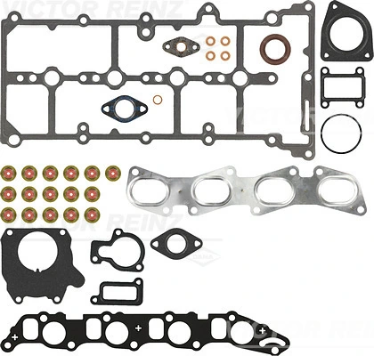 Gasket Kit, cylinder head 02-36262-07