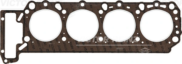Gasket, cylinder head 61-28465-00
