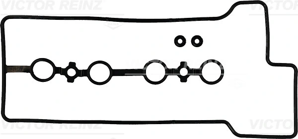 Gasket Set, cylinder head cover 15-53121-01